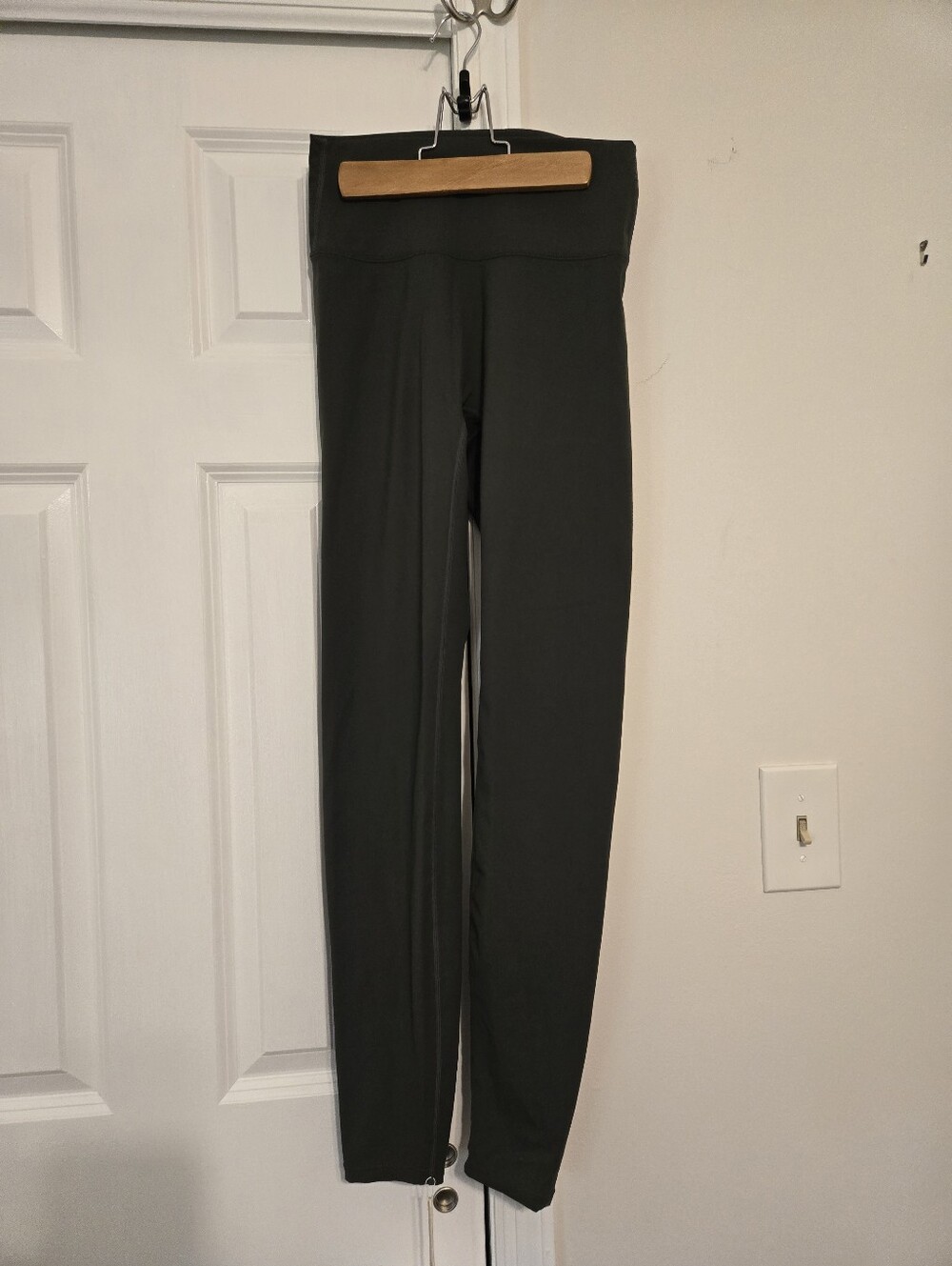 Ultimate High-Waist Yoga Leggings Tall - Picture 1 of 5